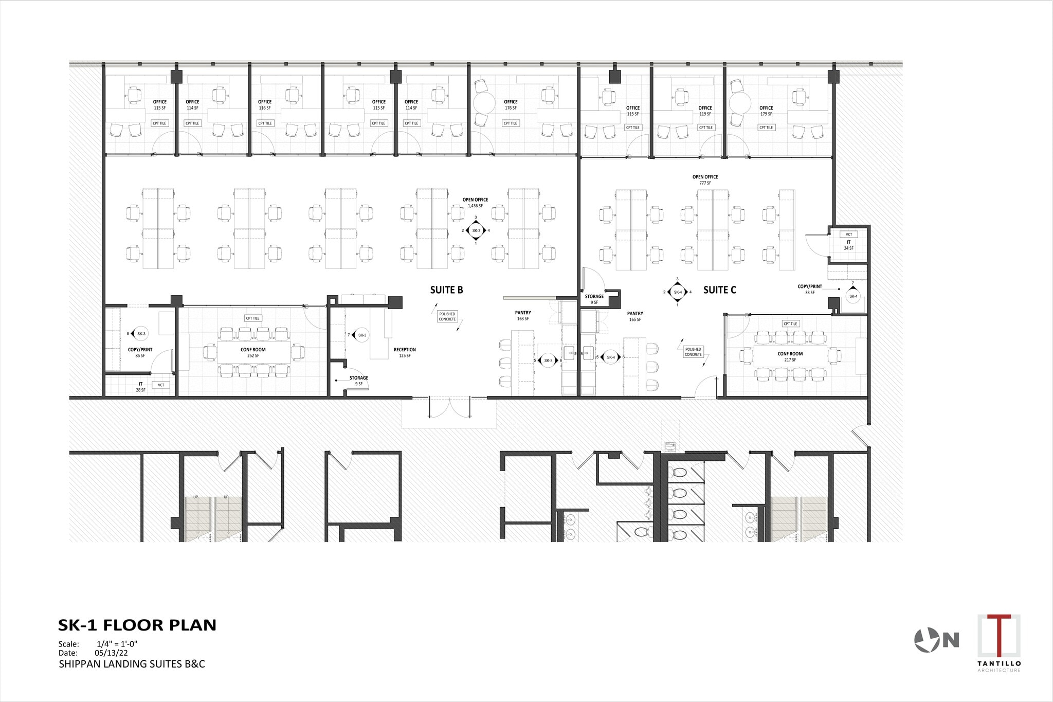 208 Harbor Dr, Stamford, CT for rent Floor Plan- Image 1 of 1