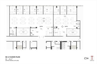 208 Harbor Dr, Stamford, CT for rent Floor Plan- Image 1 of 1