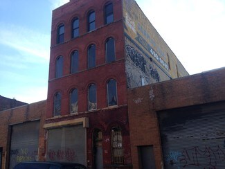 More details for 200 24th St, Brooklyn, NY - Industrial for Rent