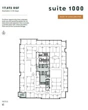 350 10th Ave, San Diego, CA to rent Floor Plan- Image 1 of 1