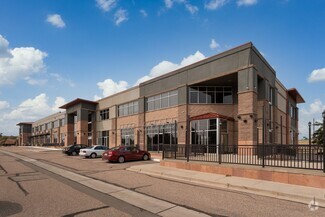 More details for 100 Superior Plaza Way, Superior, CO - Office for Rent