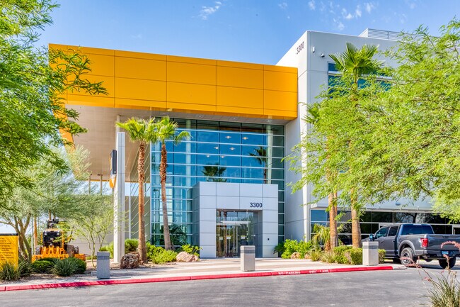 More details for 3300 St. Rose Pky, Henderson, NV - Office to Rent