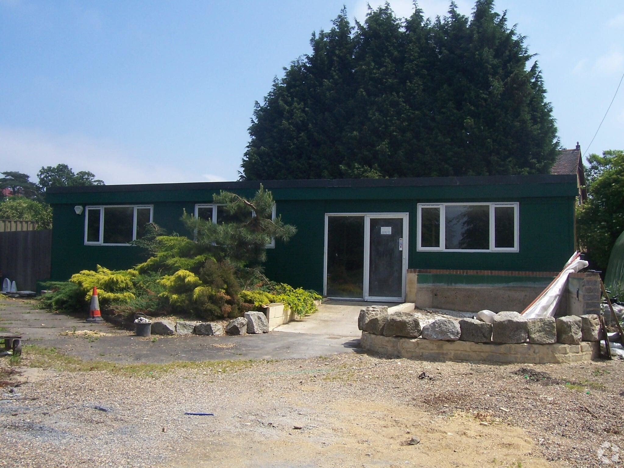 Vicarage Rd, Bexley for sale Primary Photo- Image 1 of 2