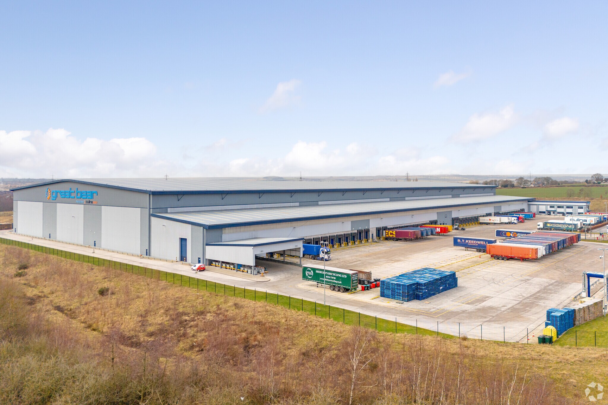 Visku 166, Chesterfield for sale Building Photo- Image 1 of 1