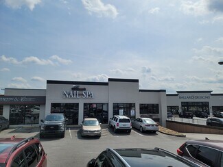 More details for 3708 Hillsboro Pike, Nashville, TN - Retail for Rent