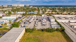 More details for 120 NW Spanish River Blvd, Boca Raton, FL - Speciality for Sale