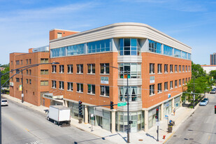 840 W Irving Park Rd, Chicago IL - Commercial Property