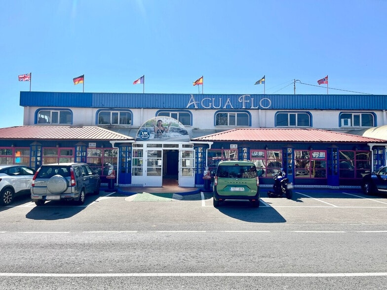 Partida lo Blanc, 4, Los Montesinos, Alicante for sale - Primary Photo - Image 1 of 22