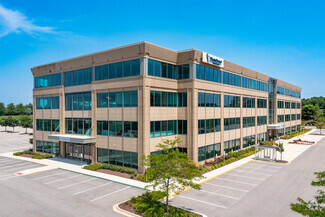 More details for 27201 Bella Vista Pky, Warrenville, IL - Office for Sale