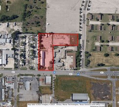 5338 Leopard St, Corpus Christi, TX for rent Building Photo- Image 1 of 3