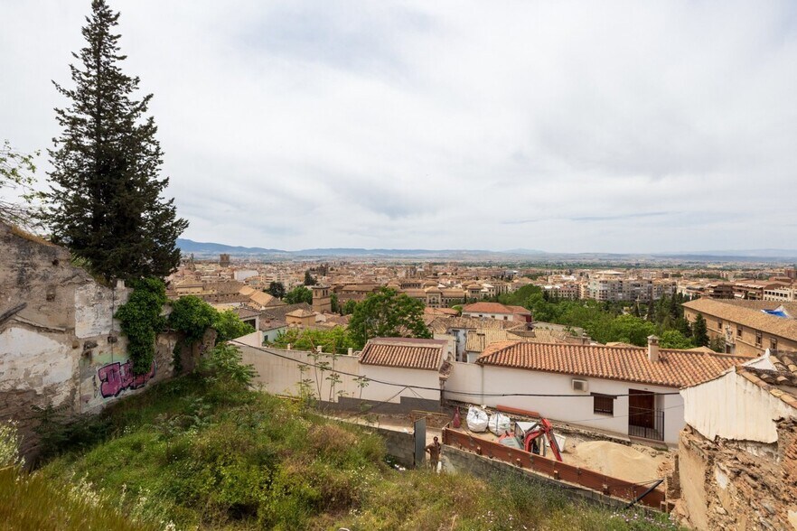 Land in Granada, Granada for sale - Building Photo - Image 3 of 36