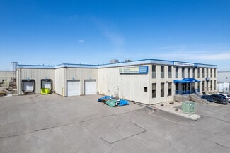 More details for 4029 SE 11 St, Calgary, AB - Industrial to Rent