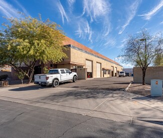 More details for 3041 N Norfolk St, Mesa, AZ - Industrial for Sale