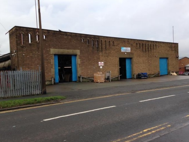 More details for 1 Springfield Rd, Leek - Land for Sale