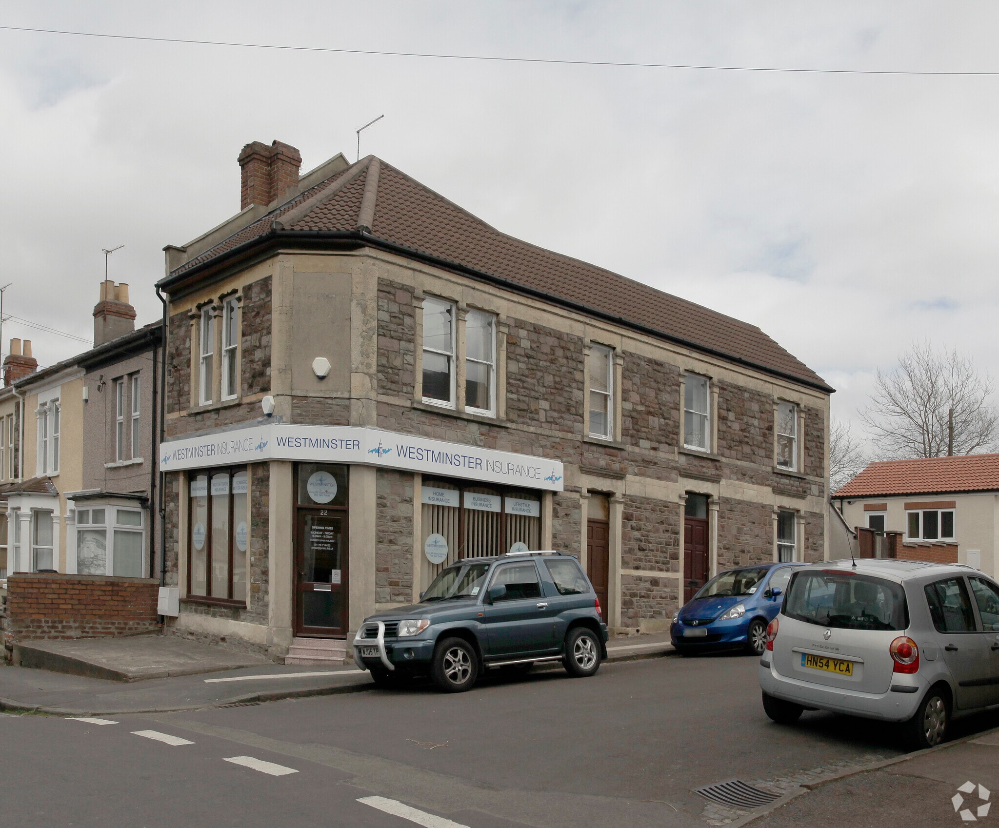 22 Langton Court Rd, Bristol for sale Primary Photo- Image 1 of 1