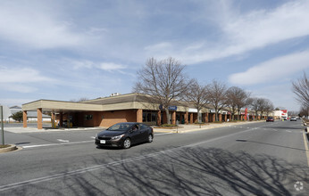 25-87 Greentree Dr, Dover, DE for rent Building Photo- Image 1 of 5