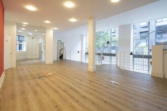 20-26 Brunswick Pl, London to rent Building Photo- Image 2 of 14