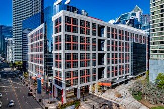 More details for 250 Front St W, Toronto, ON - Office for Rent