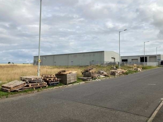 Distribution Rd, Tranent for sale - Building Photo - Image 1 of 1