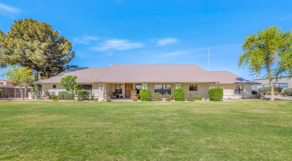 18107 W Dunlap Rd, Goodyear, AZ for sale - Primary Photo - Image 1 of 26