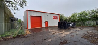 More details for 1K Polden Business Centre, Bridgwater - Industrial for Rent