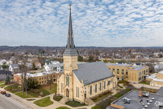 745 Bridge St, Grand Rapids, MI for sale Primary Photo- Image 1 of 6