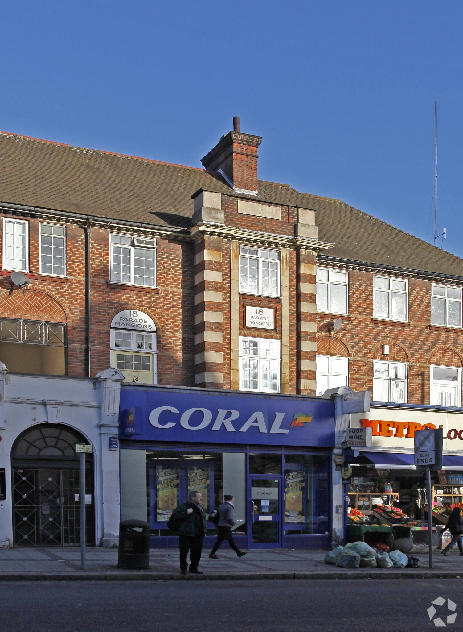 4 Vivian Ave, London for sale Building Photo- Image 1 of 1