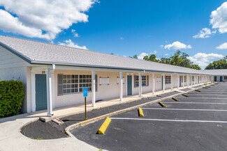 More details for 5622 Marine Pky, New Port Richey, FL - Office for Rent