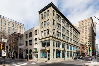 More details for 1501 Walnut St, Philadelphia, PA - Office for Rent