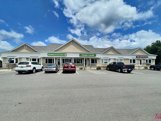 More details for 5 S Main St, Marlborough, CT - Office/Medical for Rent