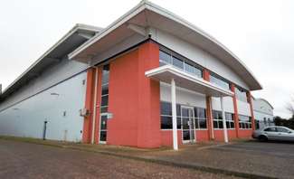 More details for Fletchers Way, Wellesbourne - Office for Rent