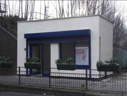 20A-20B St James St, London for sale - Building Photo - Image 1 of 1