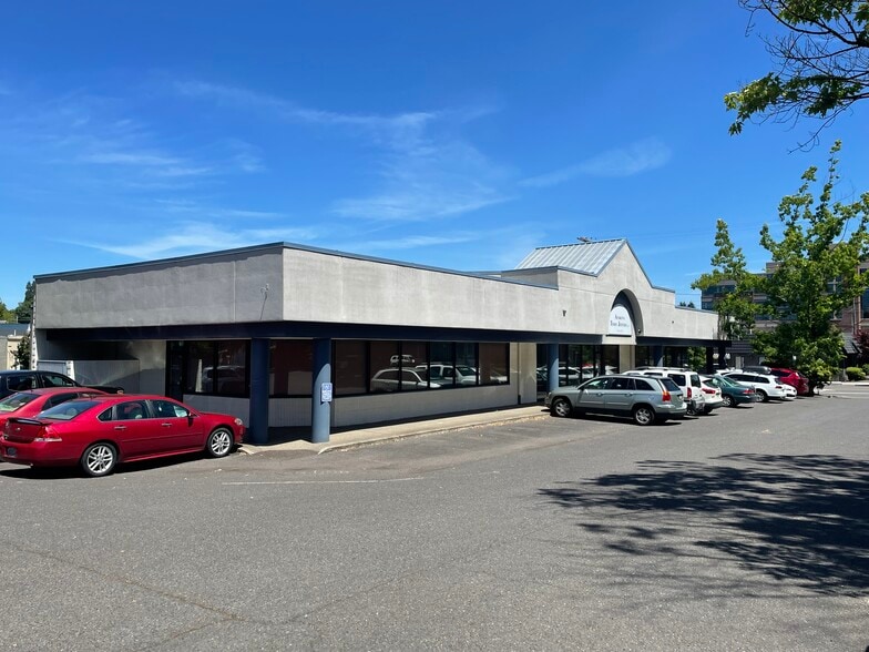 108 E Mill Plain Blvd, Vancouver, WA for rent - Building Photo - Image 1 of 9