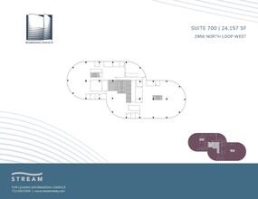 2950 N Loop Fwy W, Houston, TX for rent Floor Plan- Image 1 of 1