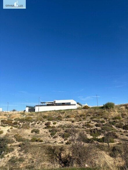Río, 68, La Zubia, Granada for sale - Aerial - Image 3 of 11