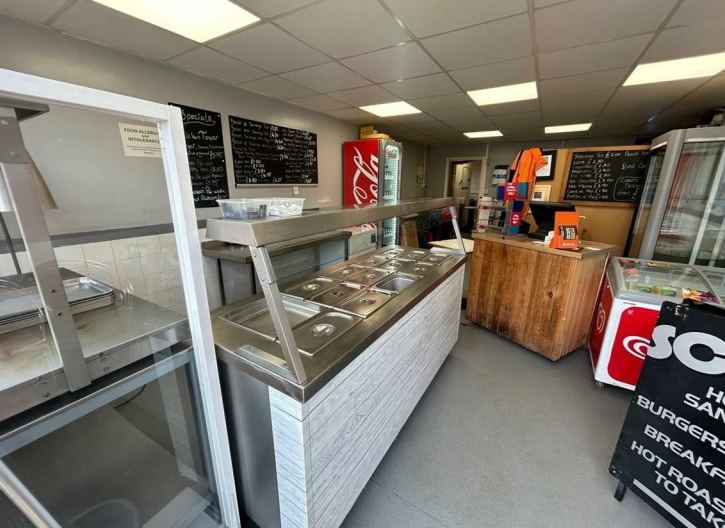 36 Station Av, Filey to rent Interior Photo- Image 1 of 1