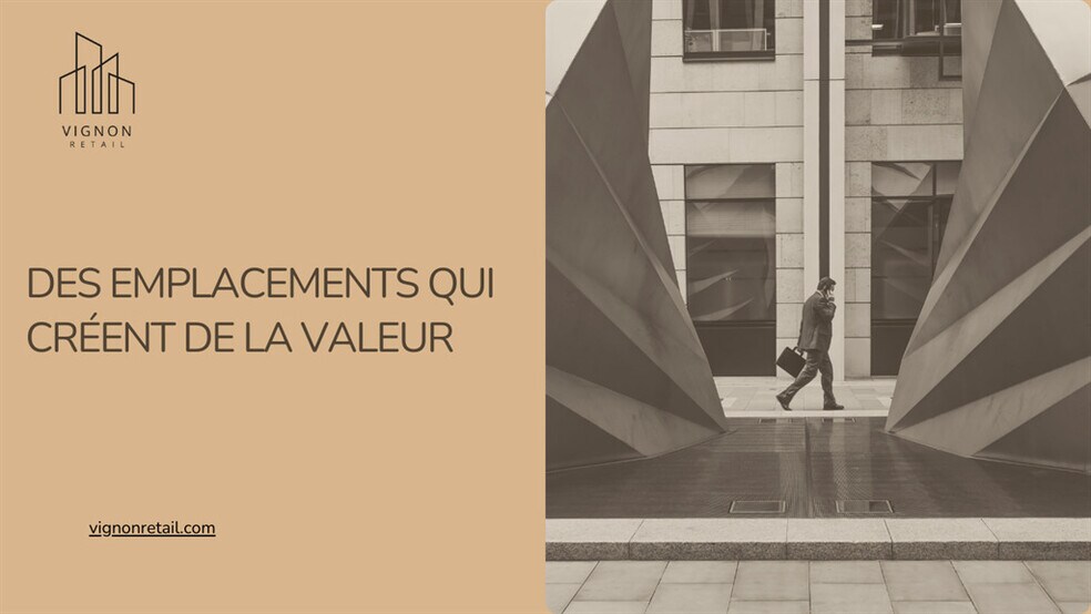 Retail in Paris for sale - Building Photo - Image 3 of 3