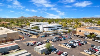 More details for 4225 E Windrose Dr, Phoenix, AZ - Office for Sale