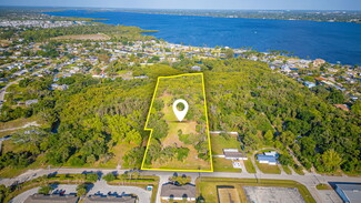 More details for 1350 Lavin ln, North Fort Myers, FL - Land for Sale