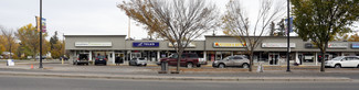 More details for 114 Elizabeth St, Okotoks, AB - Retail for Rent