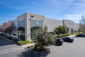 More details for 440 Boulder Ct, Pleasanton, CA - Light Industrial for Sale