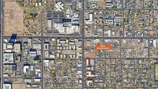 More details for SSEC Indian School & 7th St rd, Phoenix, AZ - Retail for Rent