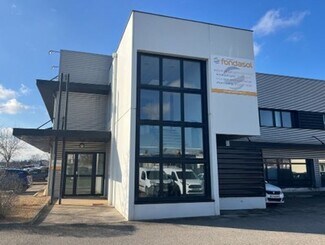More details for Light Industrial to Rent