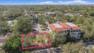 More details for 2641 Fruitville Rd, Sarasota, FL - Land for Sale