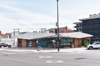 More details for 1716 Warren Ave, Cheyenne, WY - Office for Sale