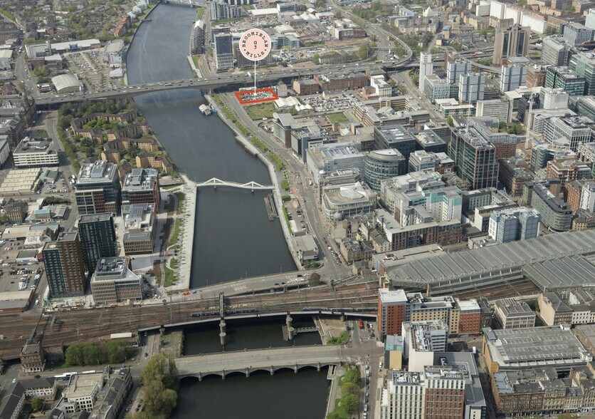 Washington St, Glasgow for sale - Building Photo - Image 2 of 11