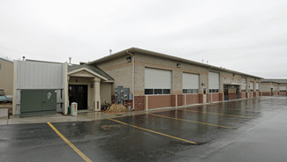 More details for 16077 N Franklin Blvd, Nampa, ID - Industrial for Rent