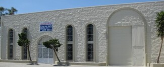 More details for 3209 S Main St, Los Angeles, CA - Industrial for Rent