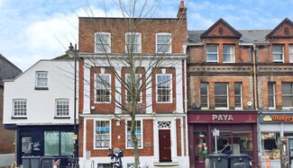 More details for 86 London St, Reading - Office for Sale