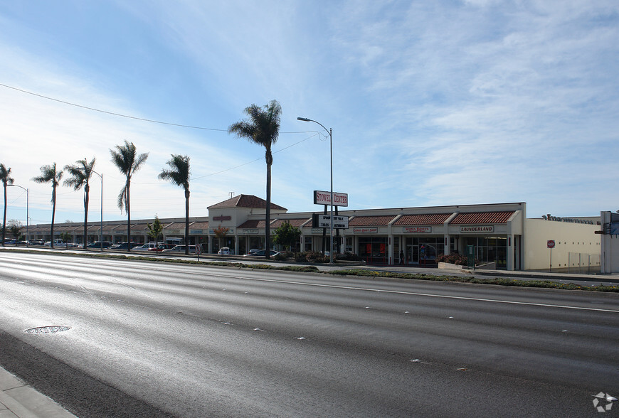 1511-1555 S Broadway, Santa Maria, CA for sale - Building Photo - Image 2 of 3